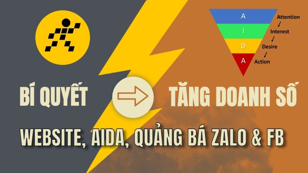 Bí Quyết Tăng Doanh Số