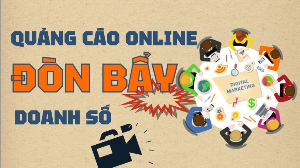 Quảng Cáo Online
